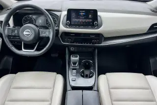 Nissan Rogue 2023 SV 4dr Crossover