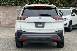 Nissan Rogue 2023 SV 4dr Crossover