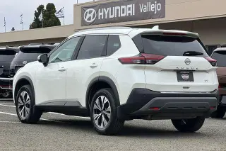 Nissan Rogue 2023 SV 4dr Crossover