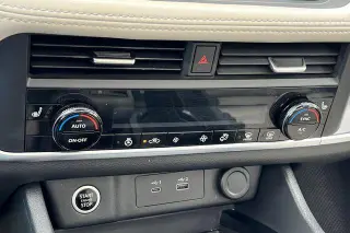 Nissan Rogue 2023 SV 4dr Crossover