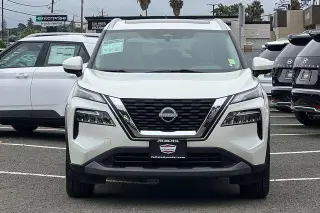 Nissan Rogue 2023 SV 4dr Crossover