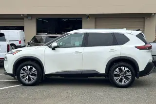 Nissan Rogue 2023 SV 4dr Crossover