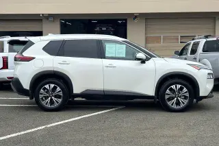 Nissan Rogue 2023 SV 4dr Crossover