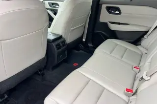 Nissan Rogue 2023 SV 4dr Crossover