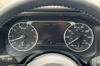 Nissan Rogue 2023 SV 4dr Crossover
