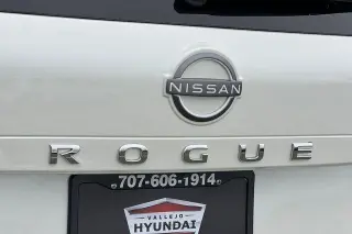 Nissan Rogue 2023 SV 4dr Crossover