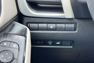 Nissan Rogue 2023 SV 4dr Crossover