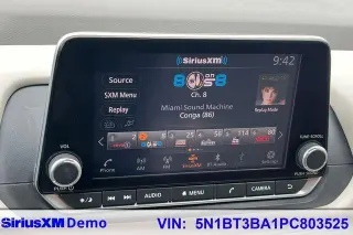 Nissan Rogue 2023 SV 4dr Crossover