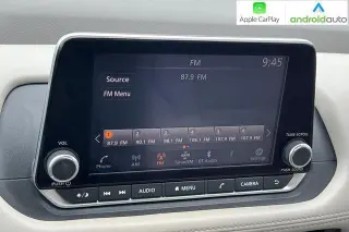 Nissan Rogue 2023 SV 4dr Crossover