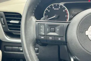 Nissan Rogue 2023 SV 4dr Crossover