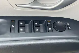 Hyundai TUCSON 2025 SE 4dr SUV
