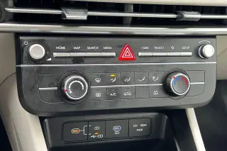 Hyundai TUCSON 2025 SE 4dr SUV