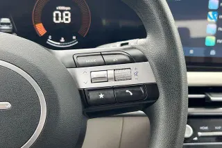 Hyundai TUCSON 2025 SE 4dr SUV