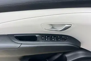 Hyundai TUCSON 2025 SE 4dr SUV