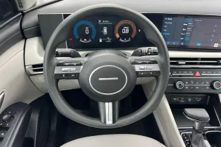 Hyundai TUCSON 2025 SE 4dr SUV