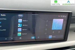 Hyundai TUCSON 2025 SE 4dr SUV