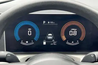 Hyundai TUCSON 2025 SE 4dr SUV