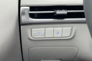 Hyundai TUCSON 2025 SE 4dr SUV