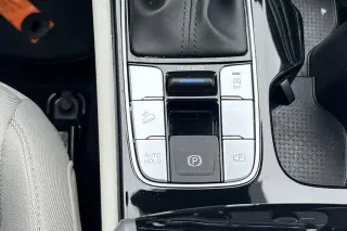 Hyundai TUCSON 2025 SE 4dr SUV