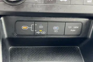 Hyundai TUCSON 2025 SE 4dr SUV