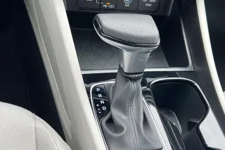 Hyundai TUCSON 2025 SE 4dr SUV