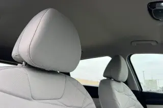 Hyundai TUCSON 2025 SE 4dr SUV