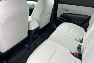 Hyundai TUCSON 2025 SE 4dr SUV