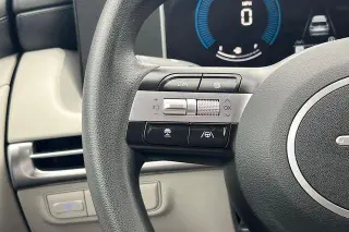 Hyundai TUCSON 2025 SE 4dr SUV