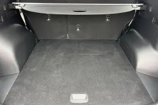 Hyundai TUCSON 2025 SE 4dr SUV