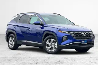 Hyundai TUCSON 2023 SEL 4dr SUV