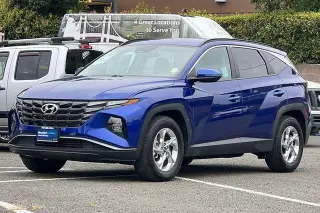 Hyundai TUCSON 2023 SEL 4dr SUV