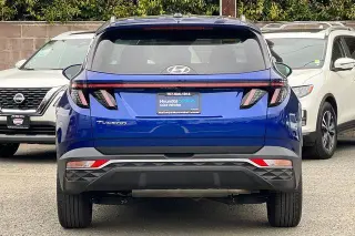 Hyundai TUCSON 2023 SEL 4dr SUV