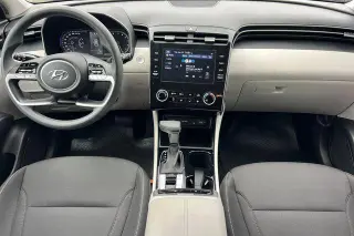 Hyundai TUCSON 2023 SEL 4dr SUV