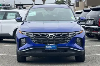 Hyundai TUCSON 2023 SEL 4dr SUV