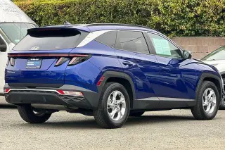 Hyundai TUCSON 2023 SEL 4dr SUV