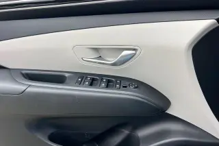 Hyundai TUCSON 2023 SEL 4dr SUV