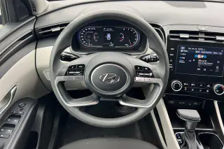 Hyundai TUCSON 2023 SEL 4dr SUV