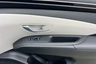 Hyundai TUCSON 2023 SEL 4dr SUV