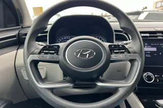 Hyundai TUCSON 2023 SEL 4dr SUV