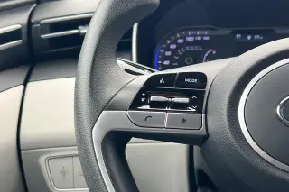 Hyundai TUCSON 2023 SEL 4dr SUV