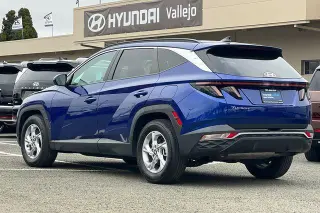 Hyundai TUCSON 2023 SEL 4dr SUV
