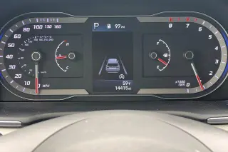 Hyundai TUCSON 2023 SEL 4dr SUV