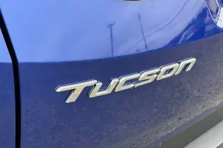 Hyundai TUCSON 2023 SEL 4dr SUV