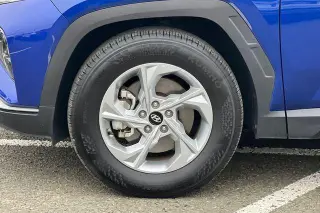 Hyundai TUCSON 2023 SEL 4dr SUV