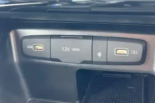 Hyundai TUCSON 2023 SEL 4dr SUV