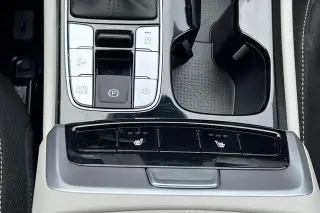 Hyundai TUCSON 2023 SEL 4dr SUV