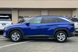 Hyundai TUCSON 2023 SEL 4dr SUV