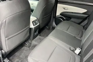 Hyundai TUCSON 2023 SEL 4dr SUV