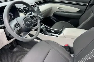 Hyundai TUCSON 2023 SEL 4dr SUV