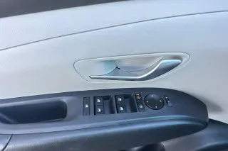Hyundai TUCSON 2025 SEL 4dr SUV